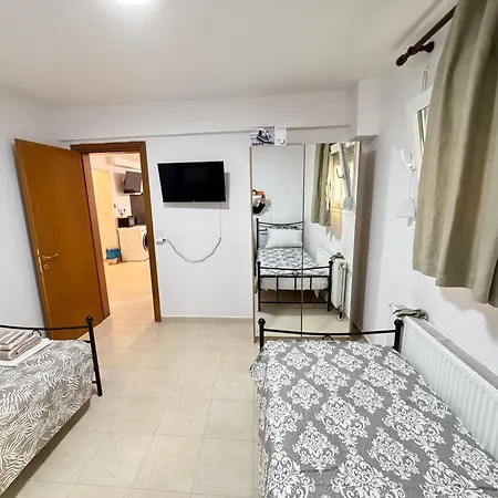 Apartmán Angelο *