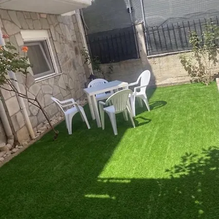 Angelο شقة